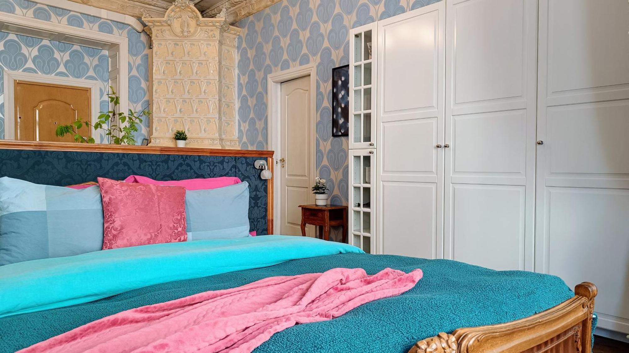 Atlashouse Ρίγα Εξωτερικό φωτογραφία